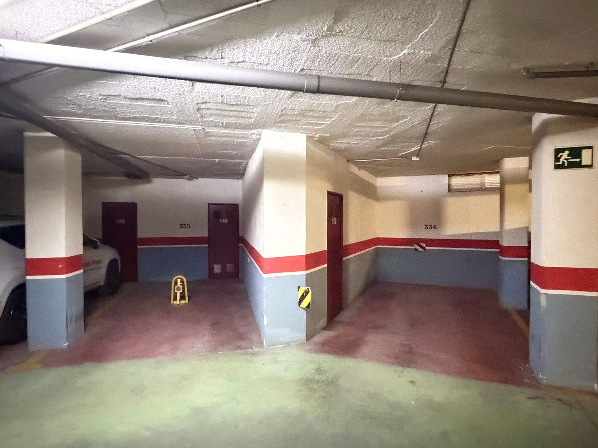 Appartement te koop in San Luis de Sabinillas | 3 slaapkamers H5255581