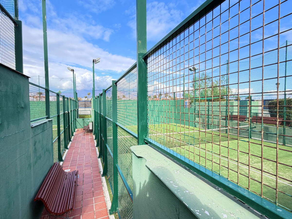 Appartement te koop in San Luis de Sabinillas | 3 slaapkamers H5255581