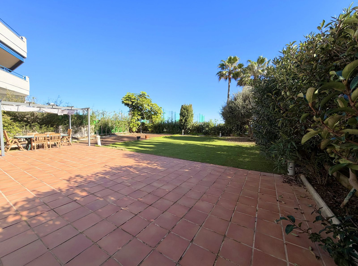 Appartement te koop in San Luis de Sabinillas | 3 slaapkamers H5255581