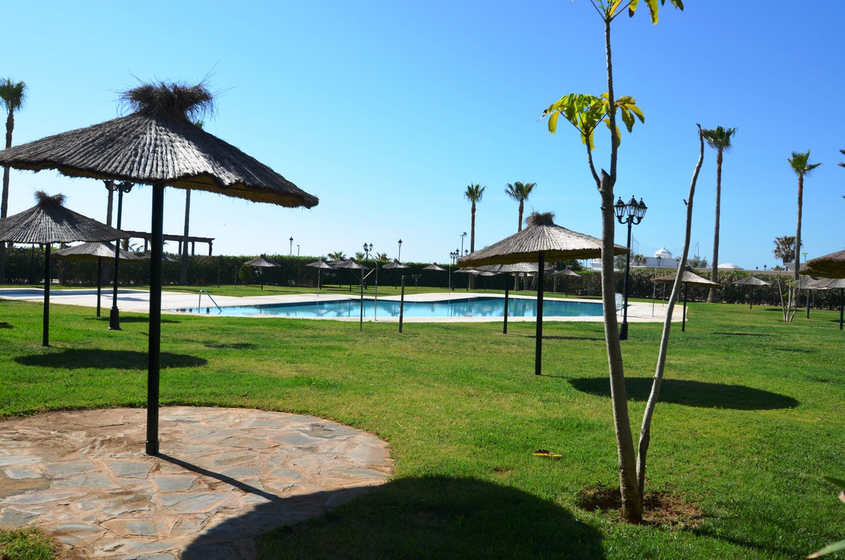 Appartement te koop in San Luis de Sabinillas | 3 slaapkamers H5255581