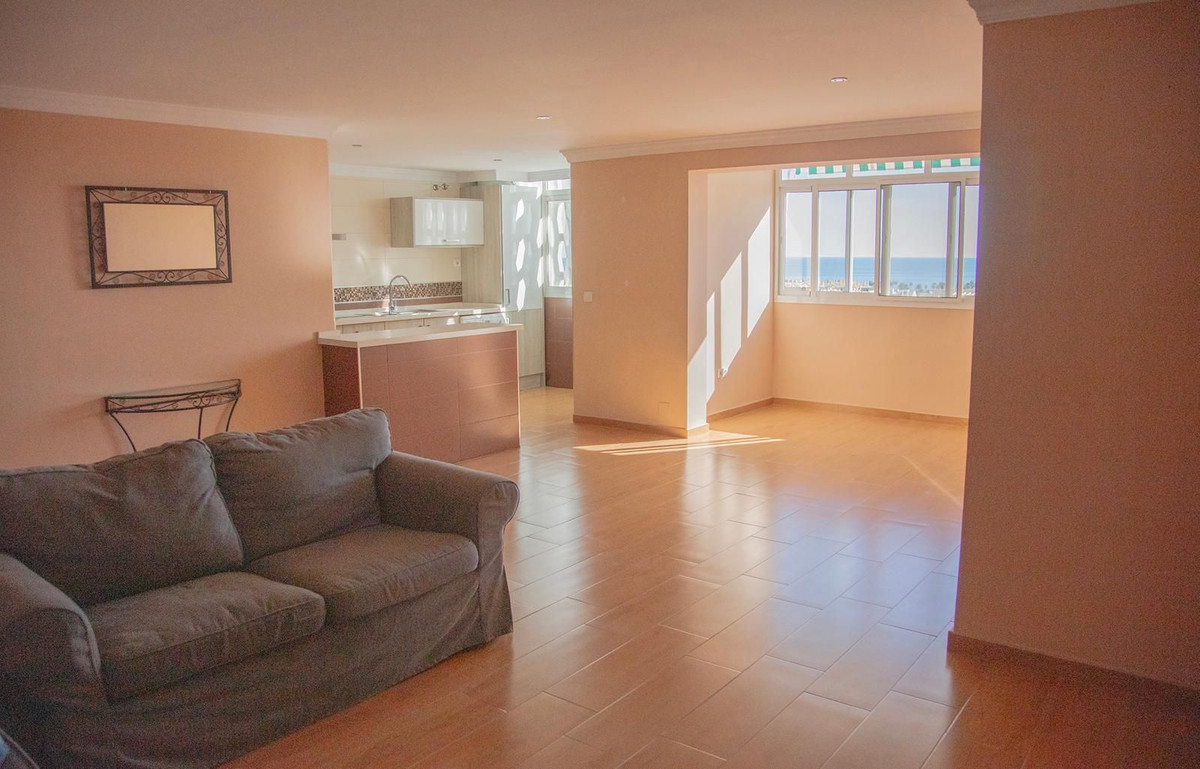 Appartement te koop in San Pedro de Alcántara | 4 slaapkamers H5464087