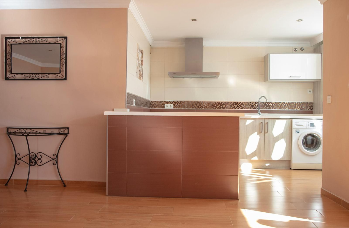 Appartement te koop in San Pedro de Alcántara | 4 slaapkamers H5464087