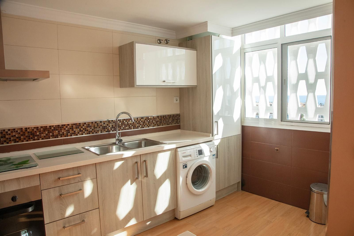 Appartement te koop in San Pedro de Alcántara | 4 slaapkamers H5464087