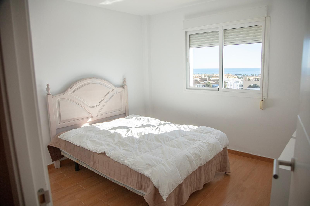 Appartement te koop in San Pedro de Alcántara | 4 slaapkamers H5464087