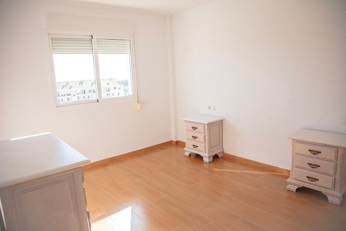 Appartement te koop in San Pedro de Alcántara | 4 slaapkamers H5464087