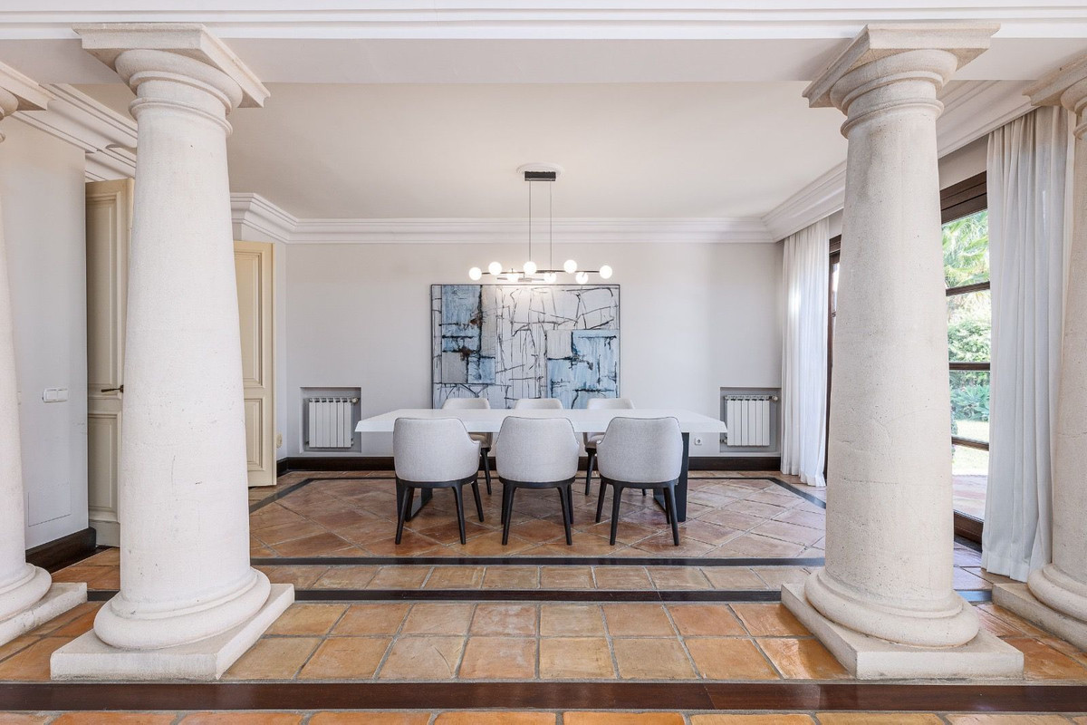 Huis te koop in Sierra Blanca | 6 slaapkamers H5293477