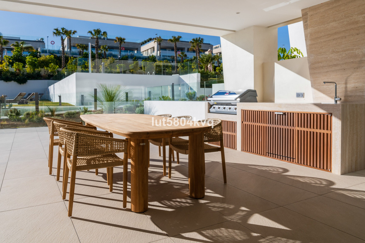 Appartement te koop in The Golden Mile | 4 slaapkamers H5075737