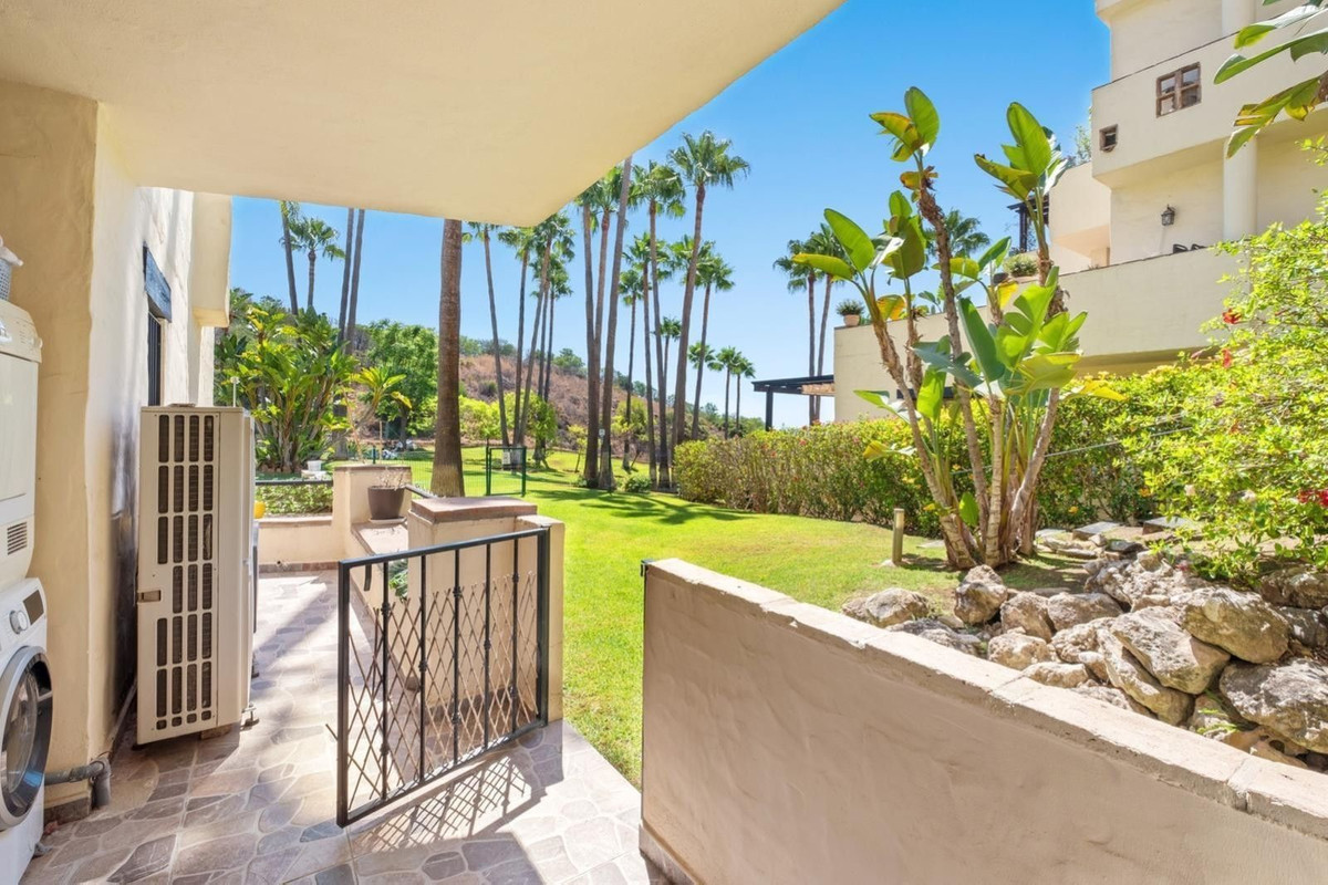 Appartement te koop in The Golden Mile | 3 slaapkamers H5291836