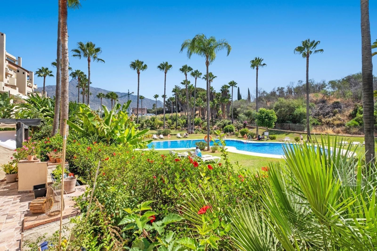 Appartement te koop in The Golden Mile | 3 slaapkamers H5291836