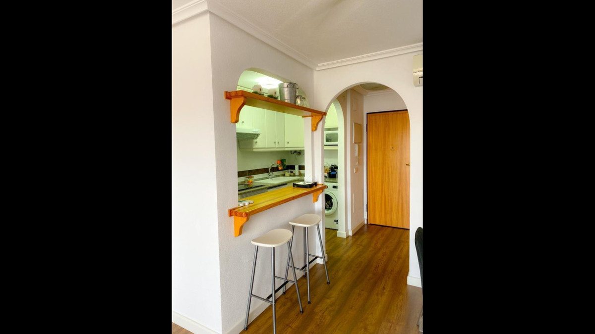 Appartement te koop in Torre de la Horadada | 2 slaapkamers H5295457