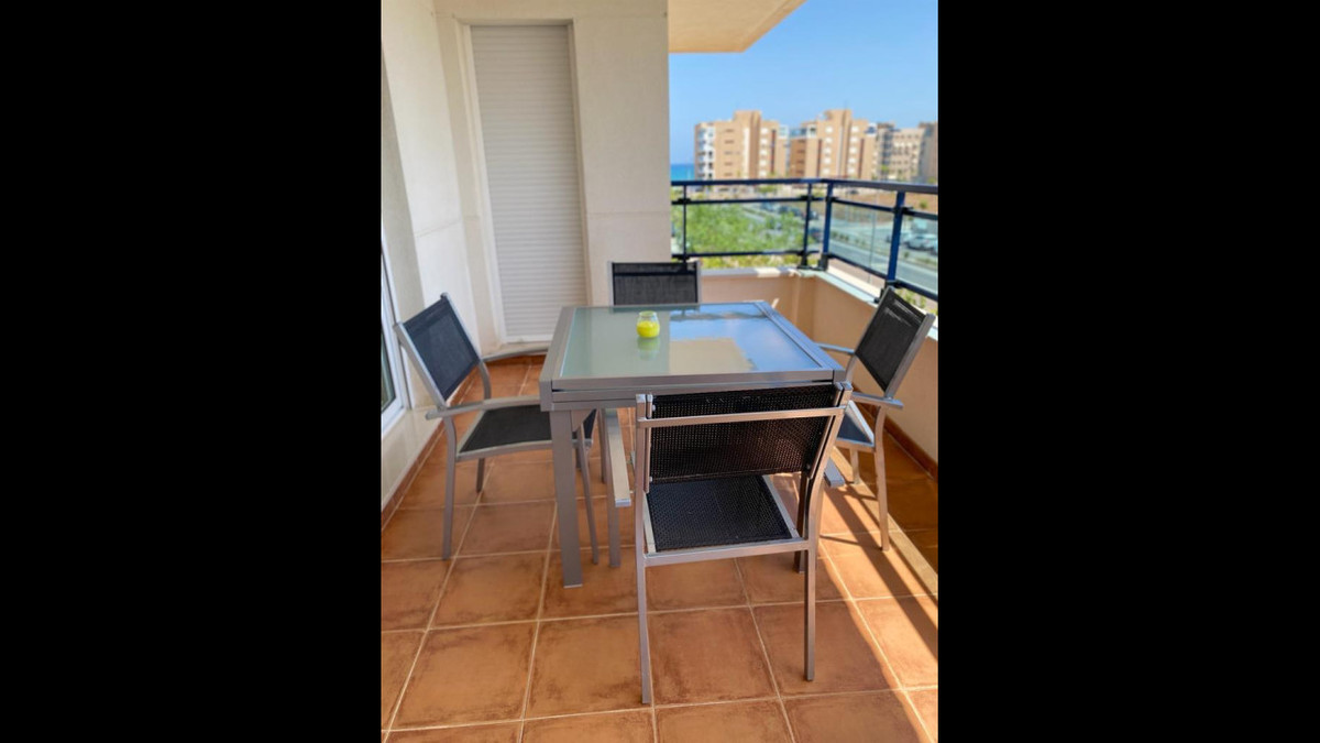 Appartement te koop in Torre de la Horadada | 2 slaapkamers H5295457