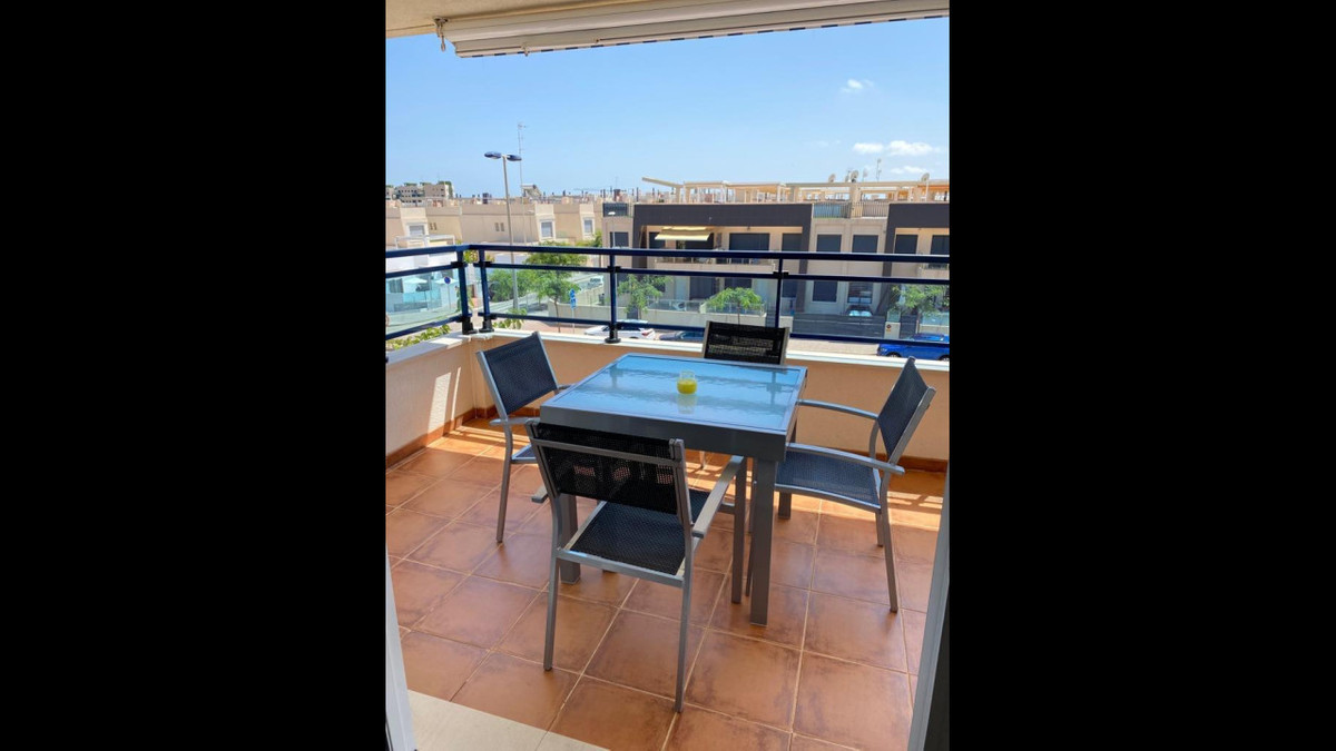 Appartement te koop in Torre de la Horadada | 2 slaapkamers H5295457