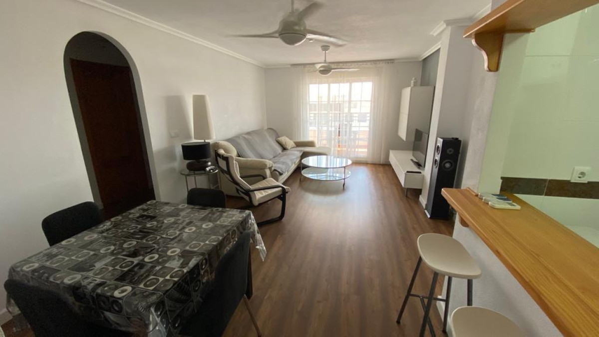 Appartement te koop in Torre de la Horadada | 2 slaapkamers H5295457