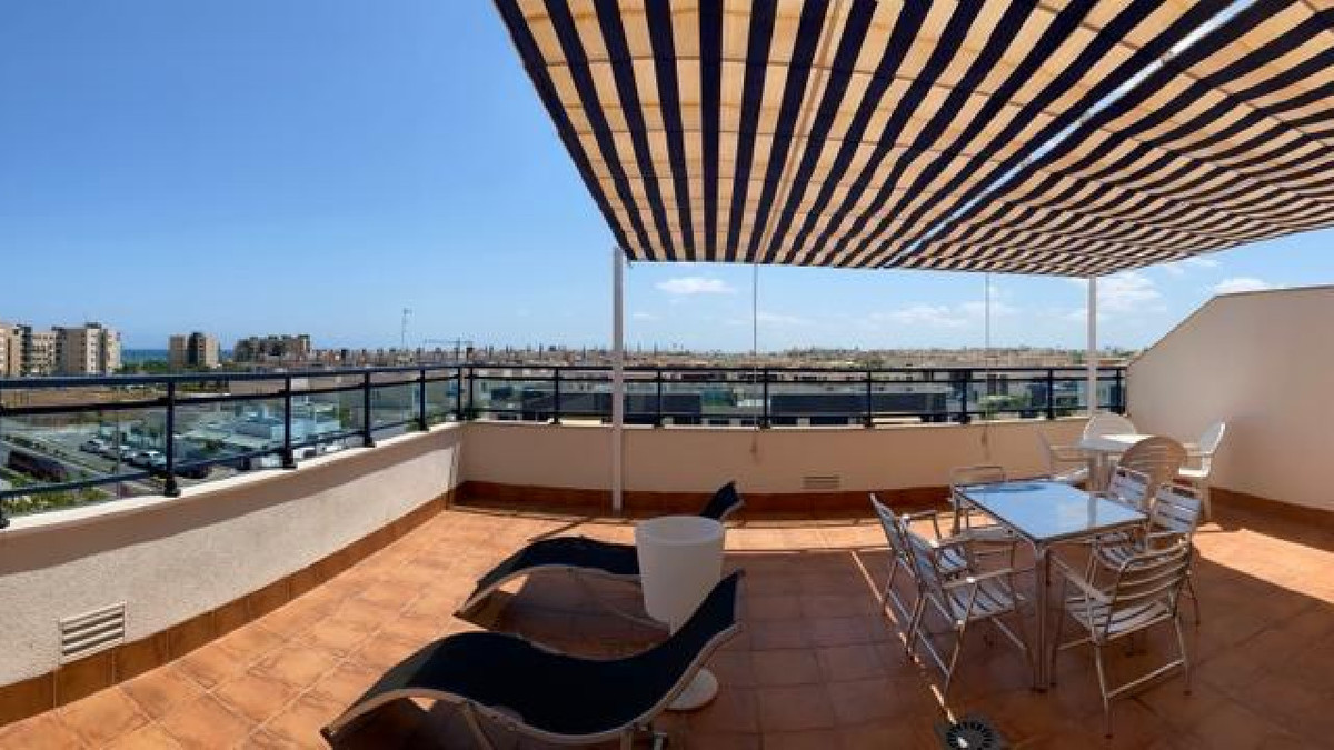 Appartement te koop in Torre de la Horadada | 2 slaapkamers H5295457
