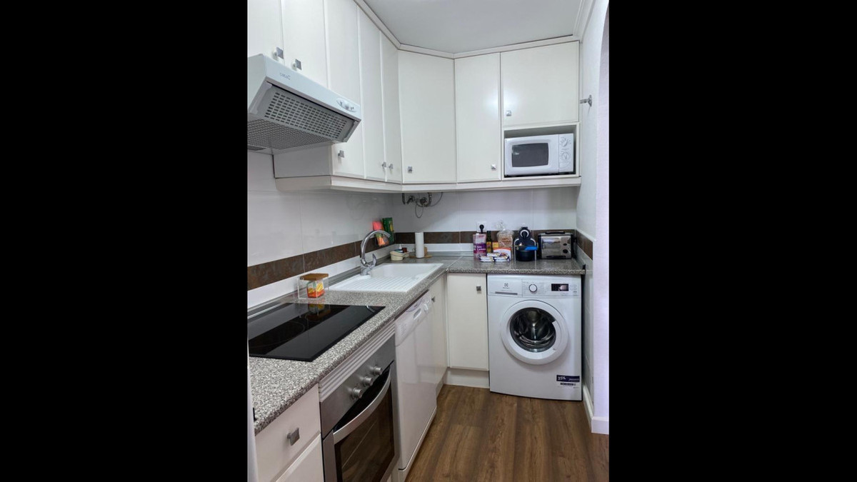 Appartement te koop in Torre de la Horadada | 2 slaapkamers H5295457