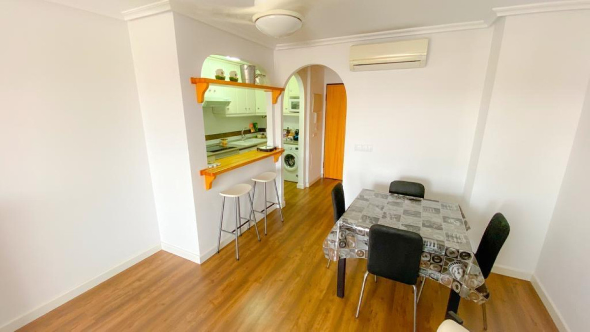 Appartement te koop in Torre de la Horadada | 2 slaapkamers H5295457