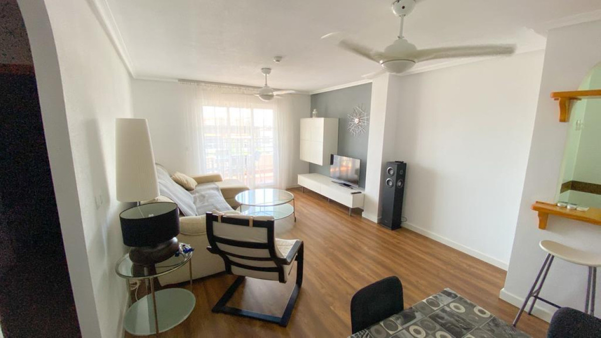 Appartement te koop in Torre de la Horadada | 2 slaapkamers H5295457