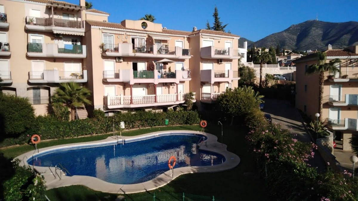 Appartement te koop in Torreblanca | 2 slaapkamers H5134741