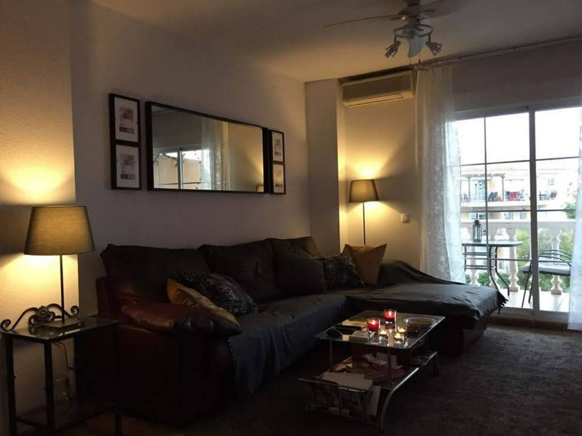 Appartement te koop in Torreblanca | 2 slaapkamers H5134741