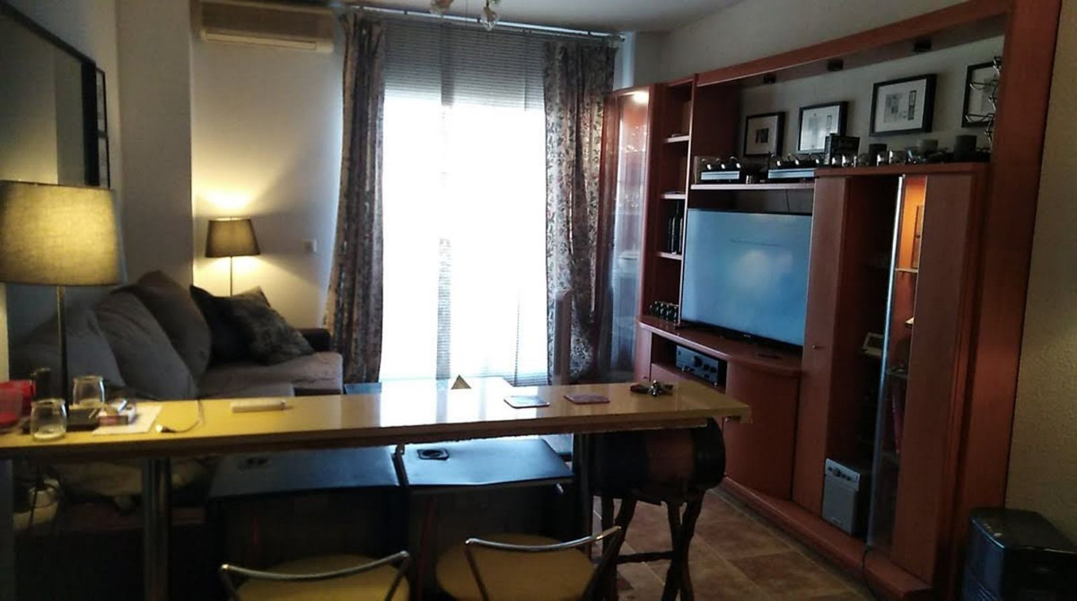 Appartement te koop in Torreblanca | 2 slaapkamers H5134741