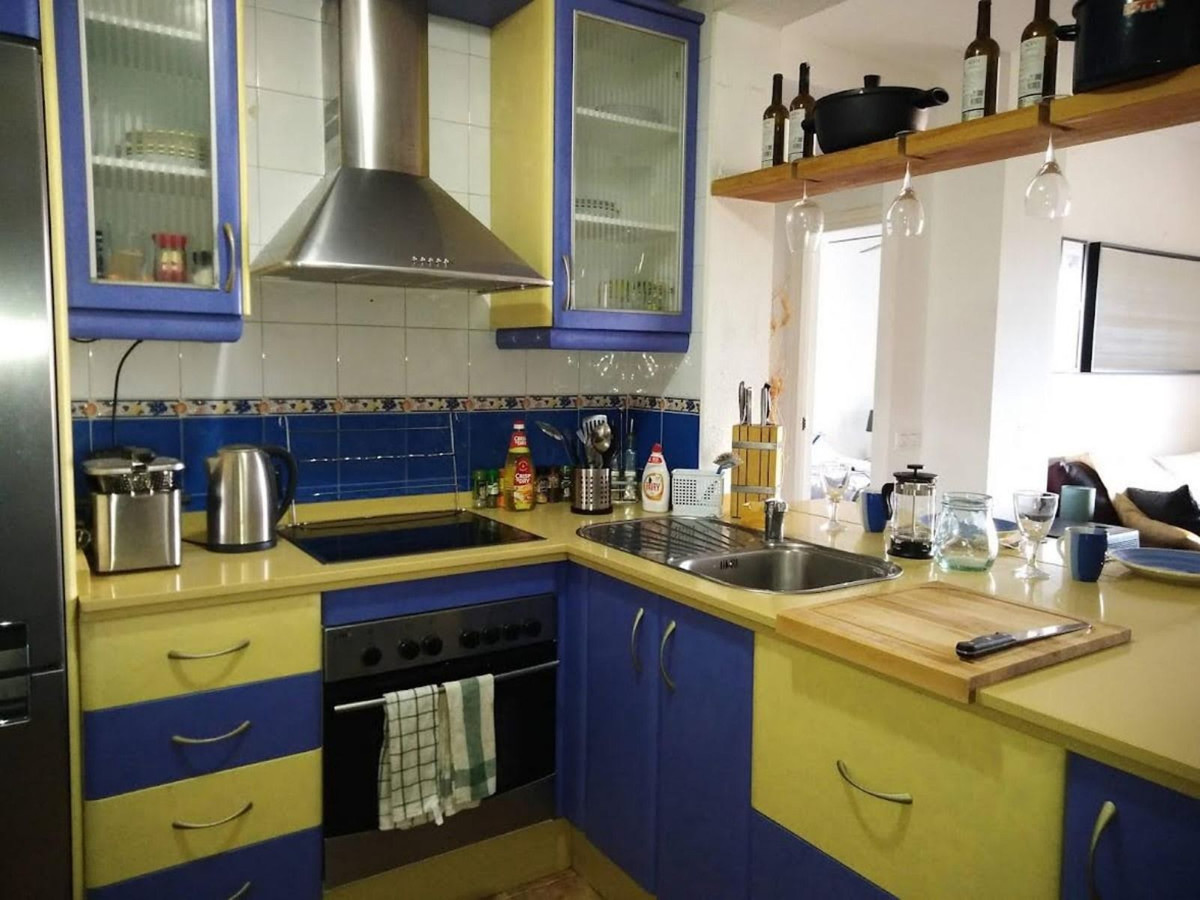 Appartement te koop in Torreblanca | 2 slaapkamers H5134741