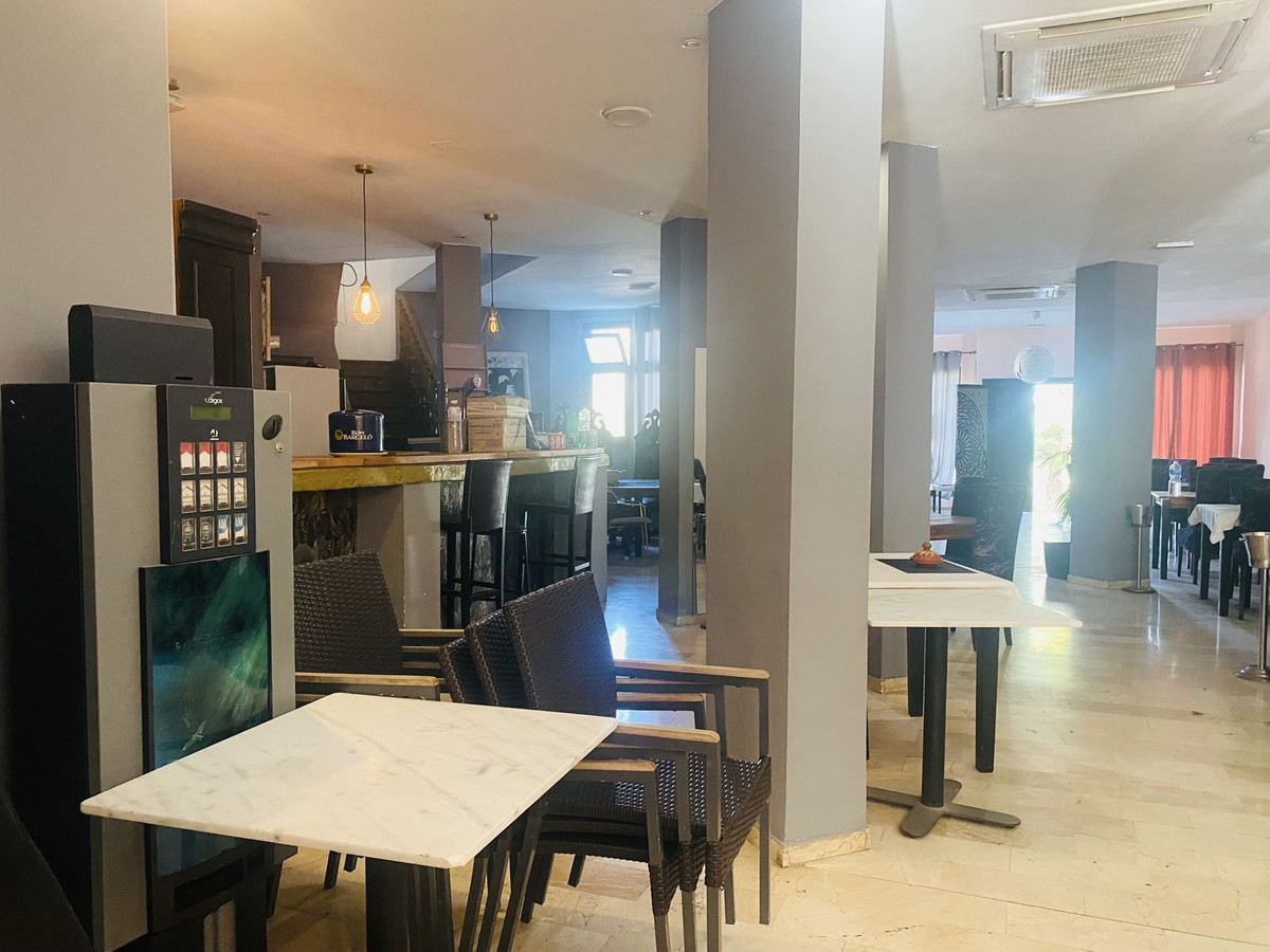 Restaurant for sale in Torrenueva | 0 bedrooms H5003581