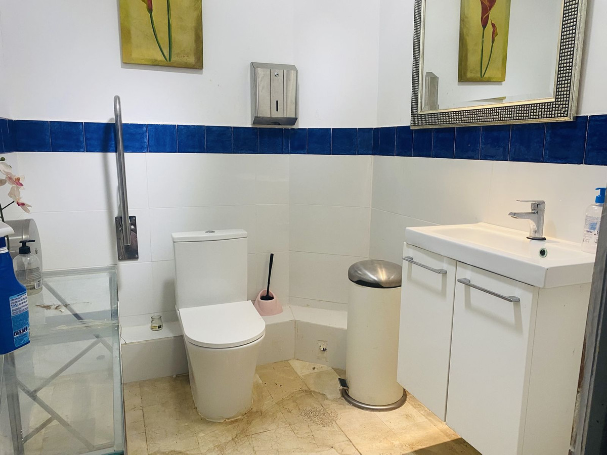 Restaurant for sale in Torrenueva | 0 bedrooms H5003581