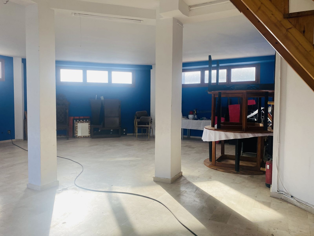 Restaurant for sale in Torrenueva | 0 bedrooms H5003581