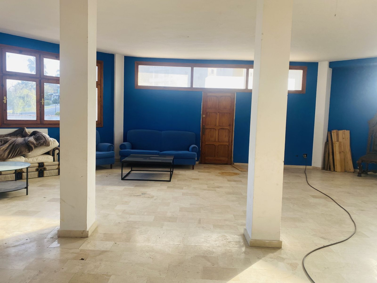 Restaurant for sale in Torrenueva | 0 bedrooms H5003581