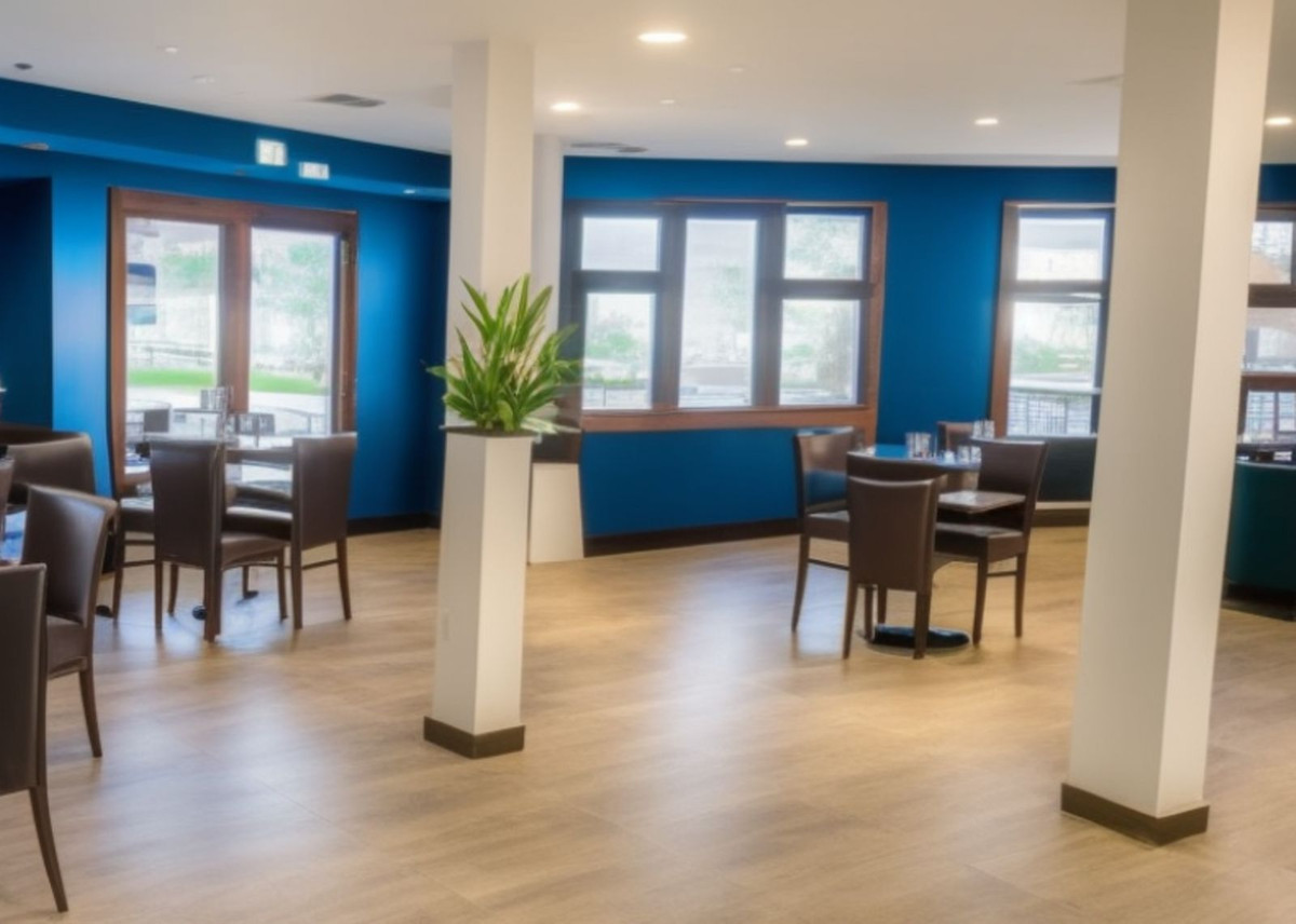Restaurant for sale in Torrenueva | 0 bedrooms H5003581