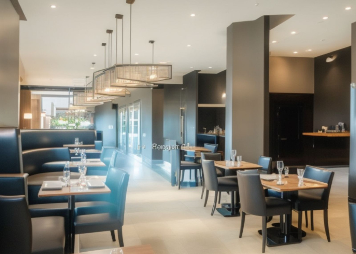 Restaurant for sale in Torrenueva | 0 bedrooms H5003581