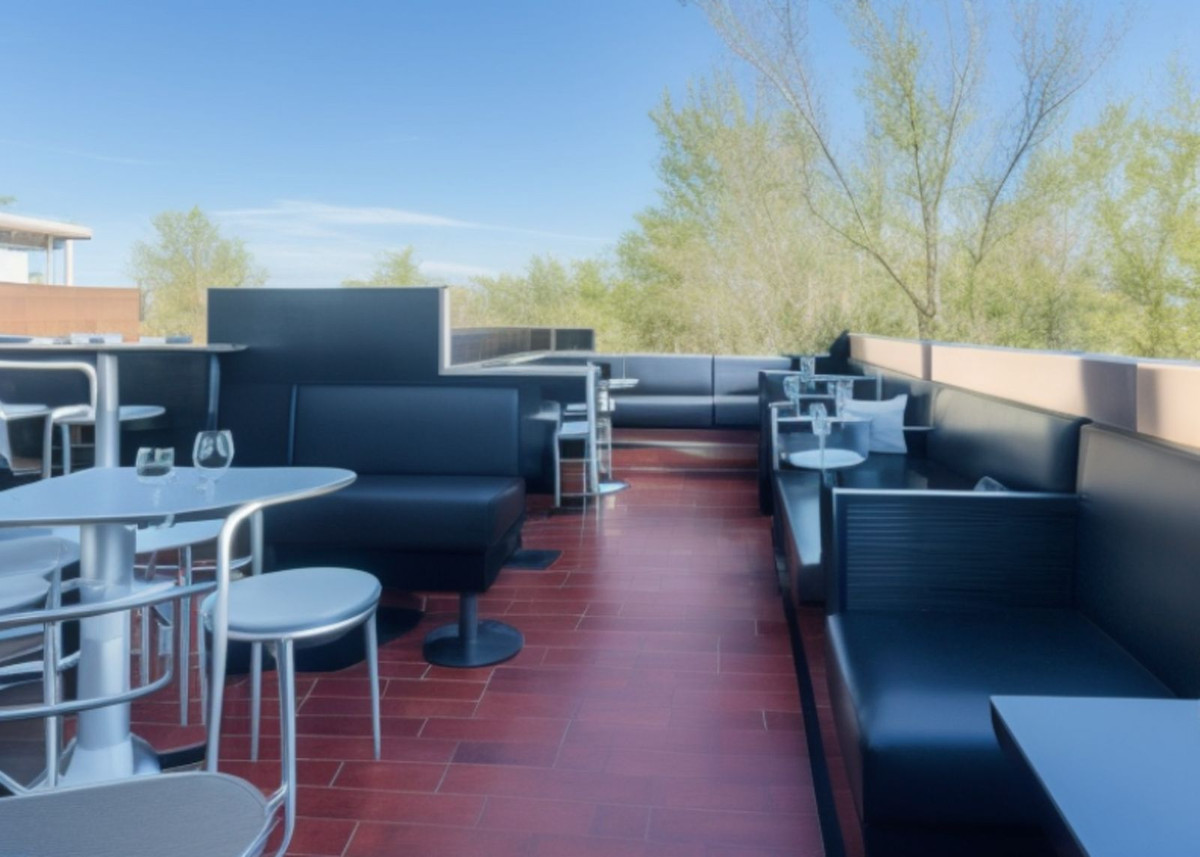 Restaurant for sale in Torrenueva | 0 bedrooms H5003581