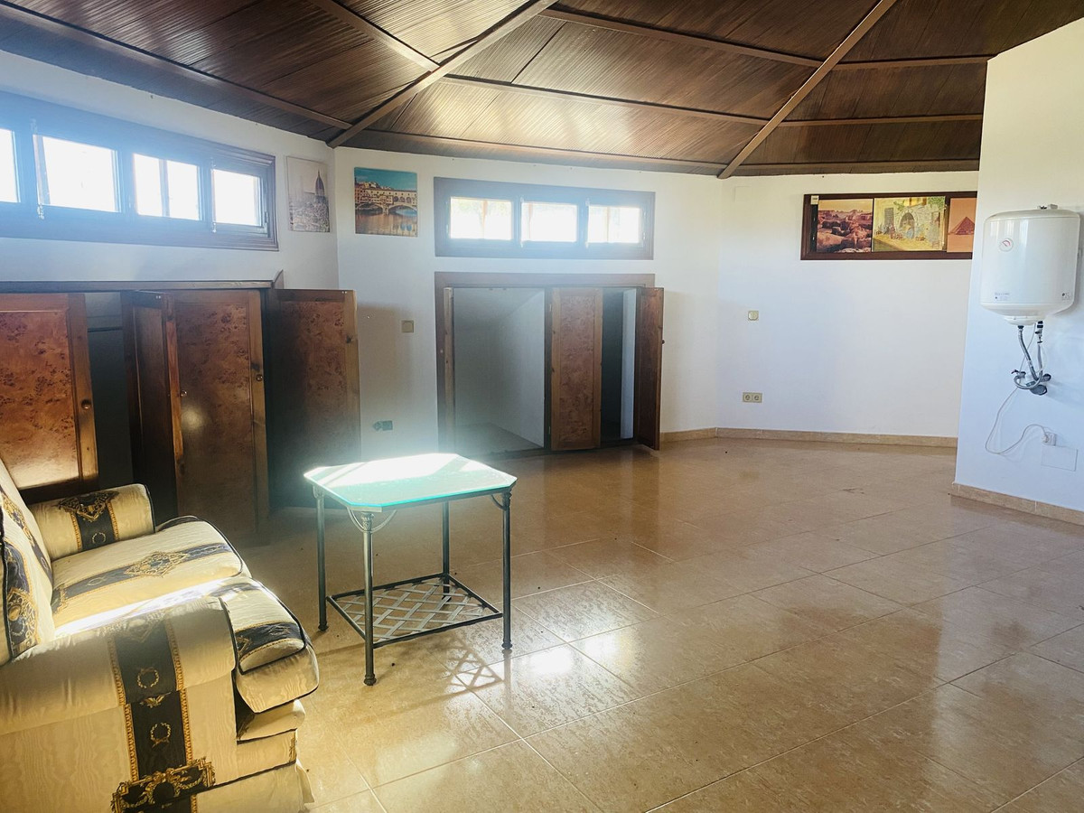 Restaurant for sale in Torrenueva | 0 bedrooms H5003581