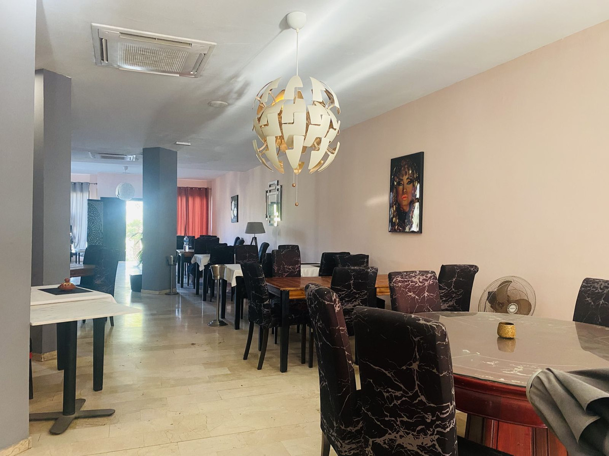 Restaurant for sale in Torrenueva | 0 bedrooms H5003581