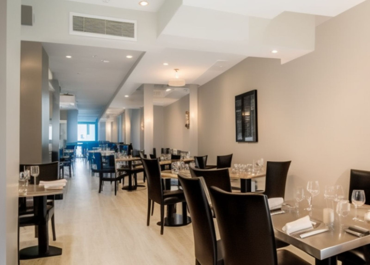 Restaurant for sale in Torrenueva | 0 bedrooms H5003581