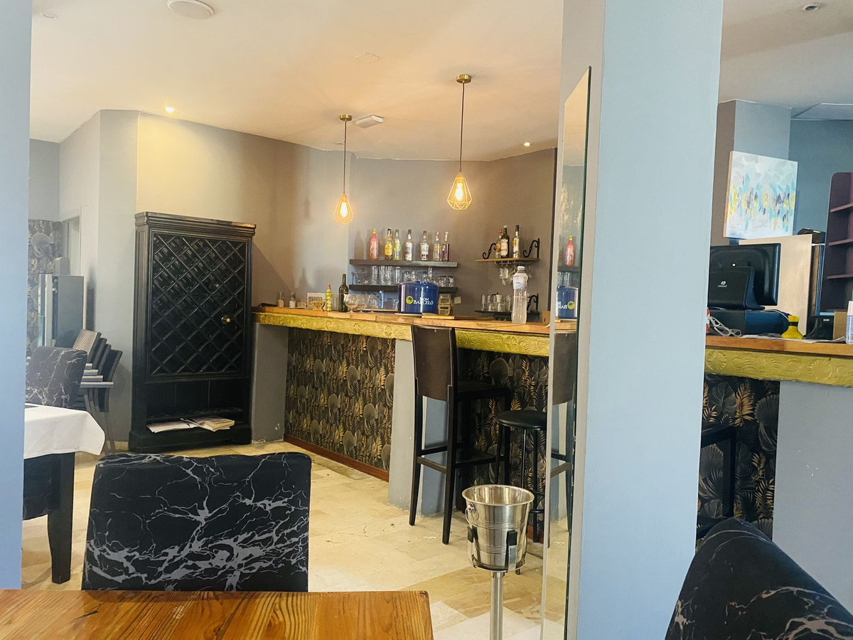 Restaurant for sale in Torrenueva | 0 bedrooms H5003581