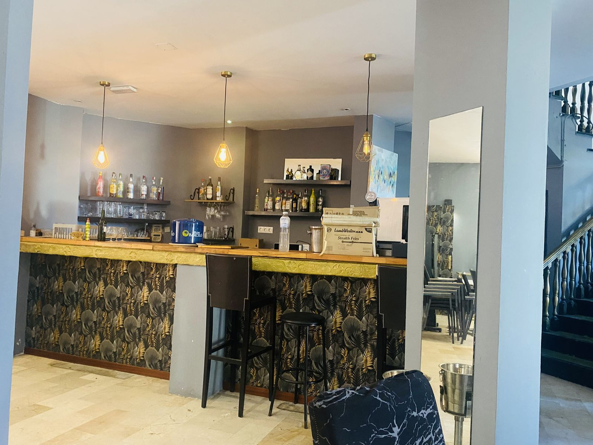 Restaurant for sale in Torrenueva | 0 bedrooms H5003581