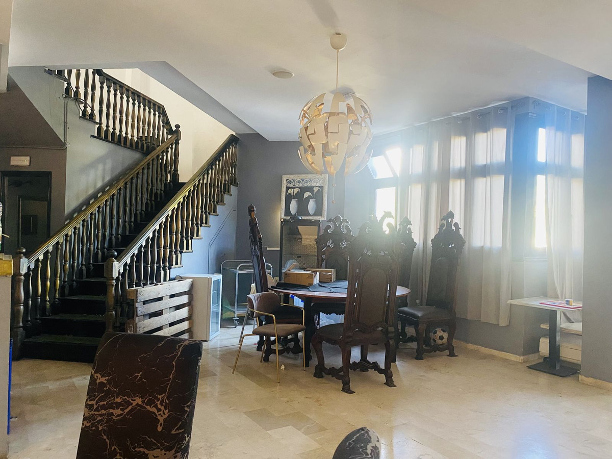 Restaurant for sale in Torrenueva | 0 bedrooms H5003581