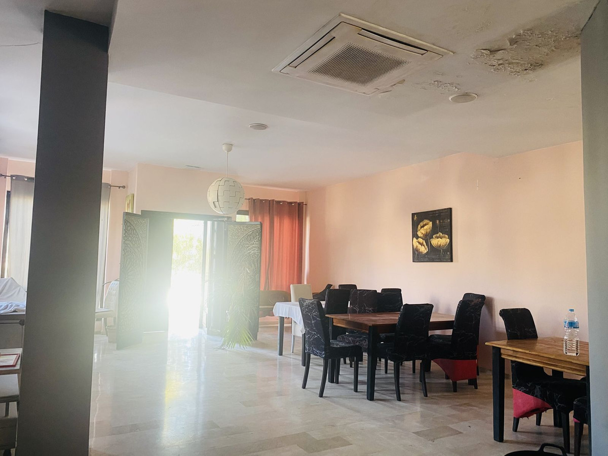 Restaurant for sale in Torrenueva | 0 bedrooms H5003581