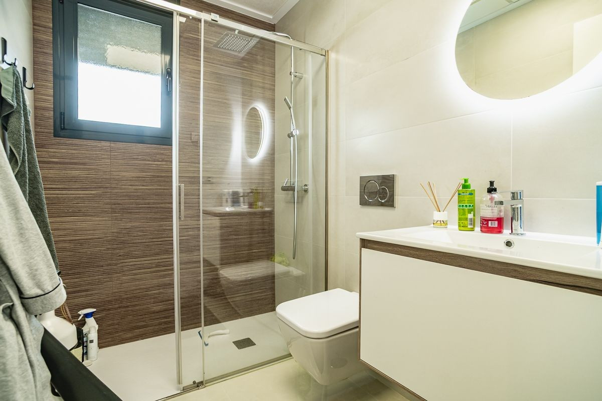 Appartement te koop in Torrevieja | 1 slaapkamers H5292463