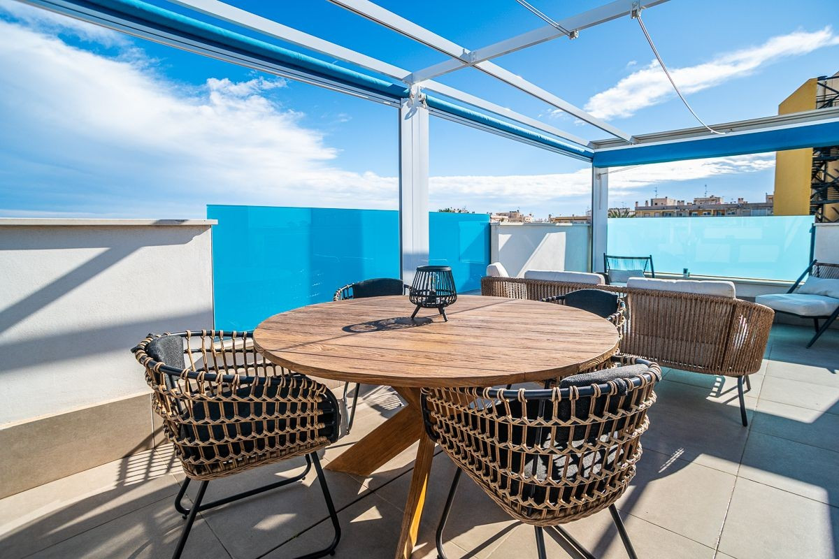 Appartement te koop in Torrevieja | 1 slaapkamers H5292463