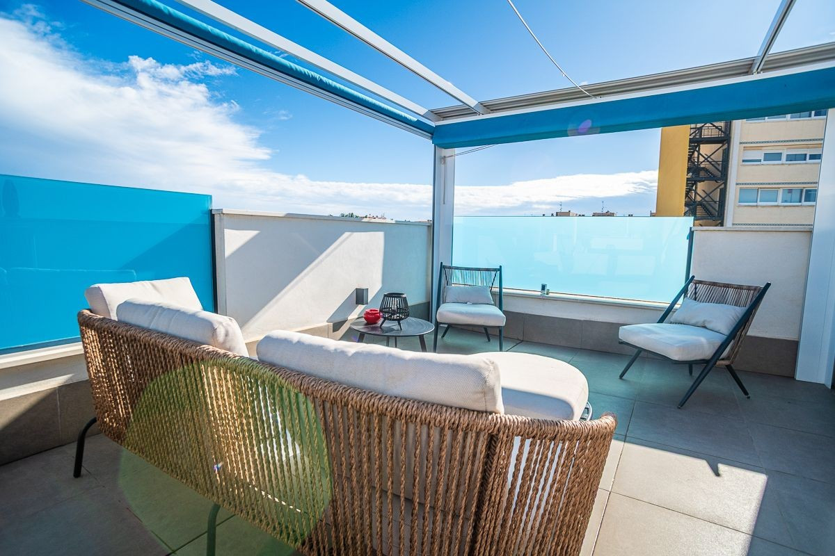 Appartement te koop in Torrevieja | 1 slaapkamers H5292463