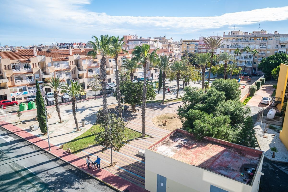 Appartement te koop in Torrevieja | 1 slaapkamers H5292463