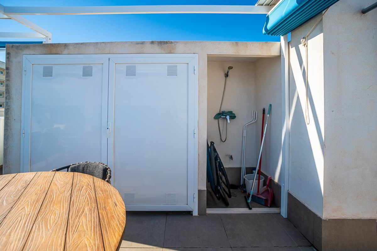 Appartement te koop in Torrevieja | 1 slaapkamers H5292463