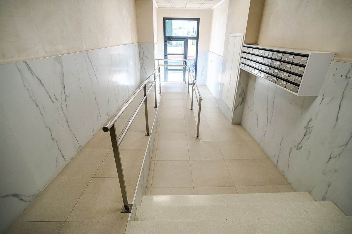 Appartement te koop in Torrevieja | 1 slaapkamers H5292463