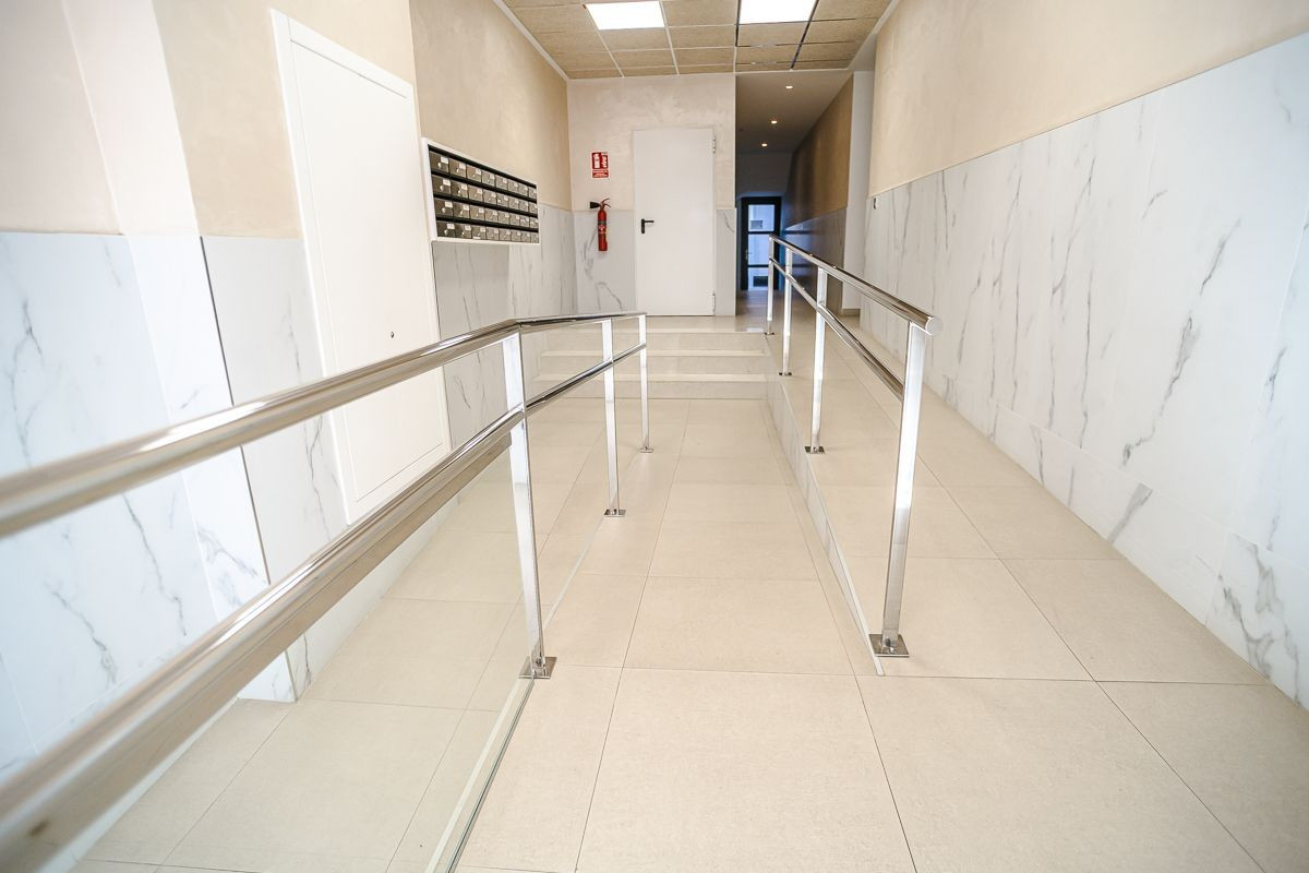 Appartement te koop in Torrevieja | 1 slaapkamers H5292463