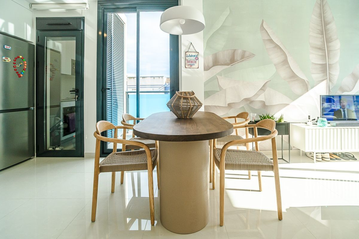 Appartement te koop in Torrevieja | 1 slaapkamers H5292463