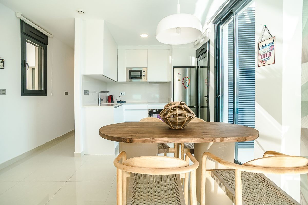 Appartement te koop in Torrevieja | 1 slaapkamers H5292463