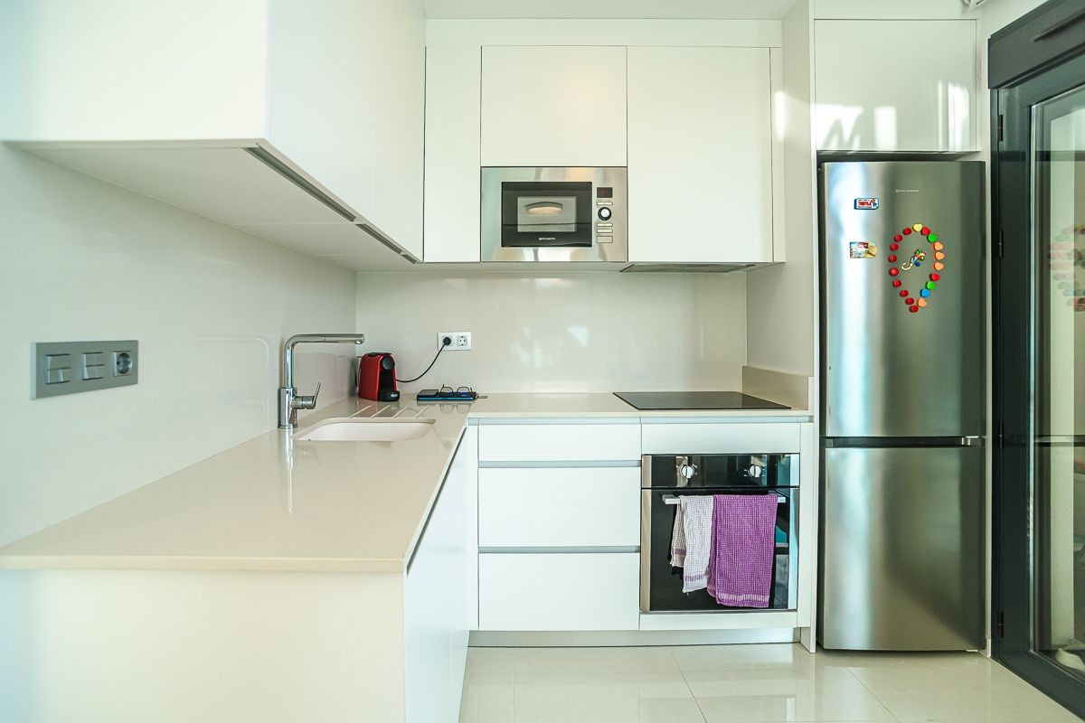 Appartement te koop in Torrevieja | 1 slaapkamers H5292463