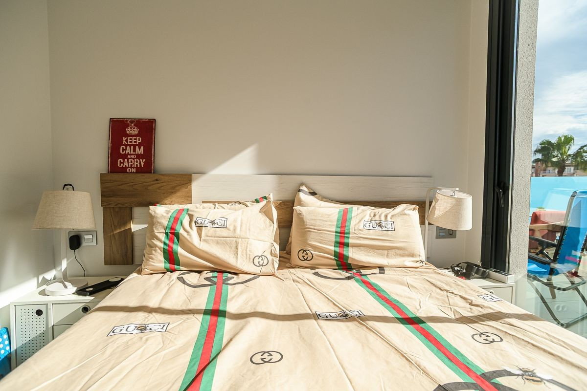 Appartement te koop in Torrevieja | 1 slaapkamers H5292463